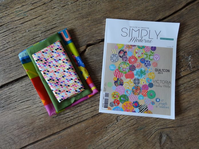 Coup de coeur le magazine simply moderne