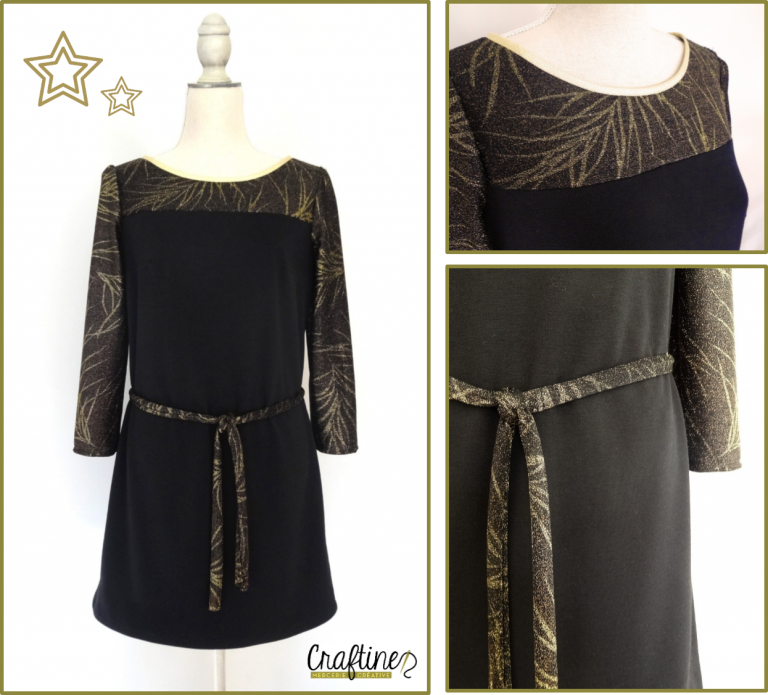 Astuces couture : Box du mois de décembre