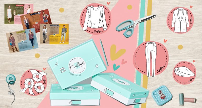 Débuter en couture : le matériel de base de la couturière