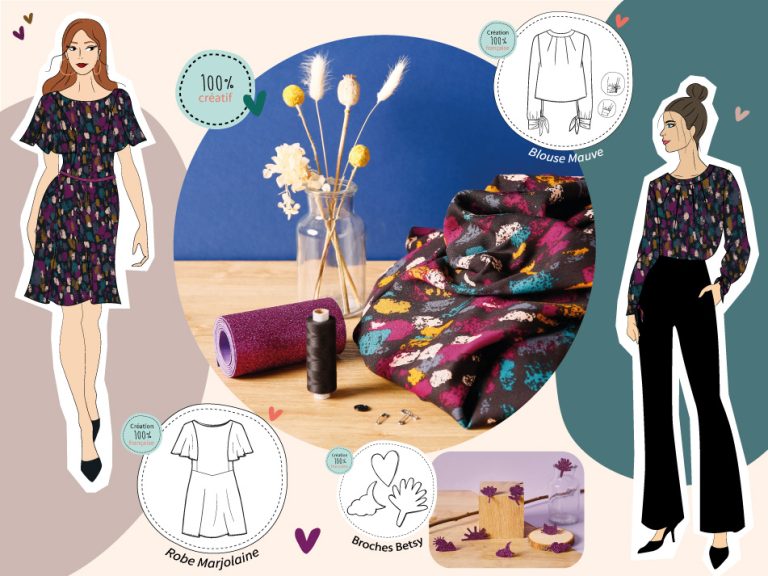 Craftine Box : la box hiver chic est arrivée !