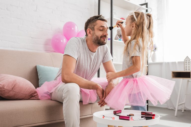 Tuto Déguisement de Princesse